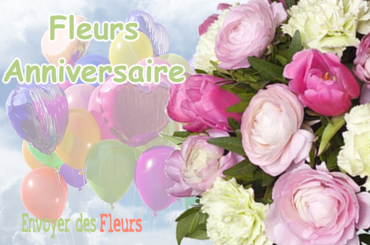 lIVRAISON FLEURS ANNIVERSAIRE à CORNEBARRIEU