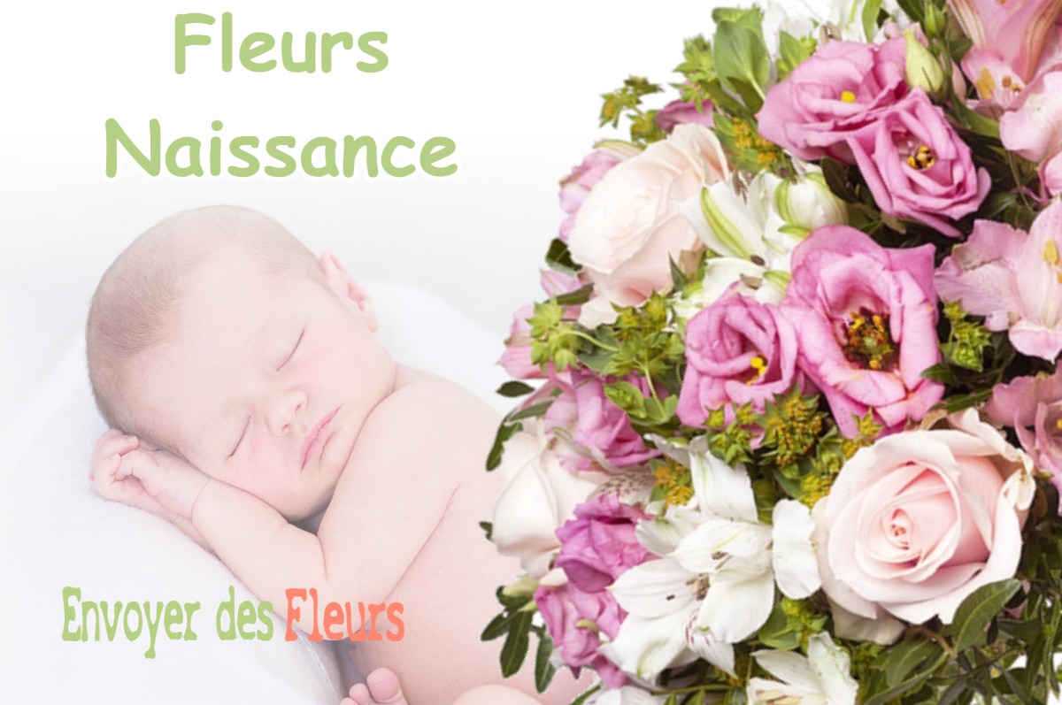 lIVRAISON FLEURS NAISSANCE à CORNEBARRIEU